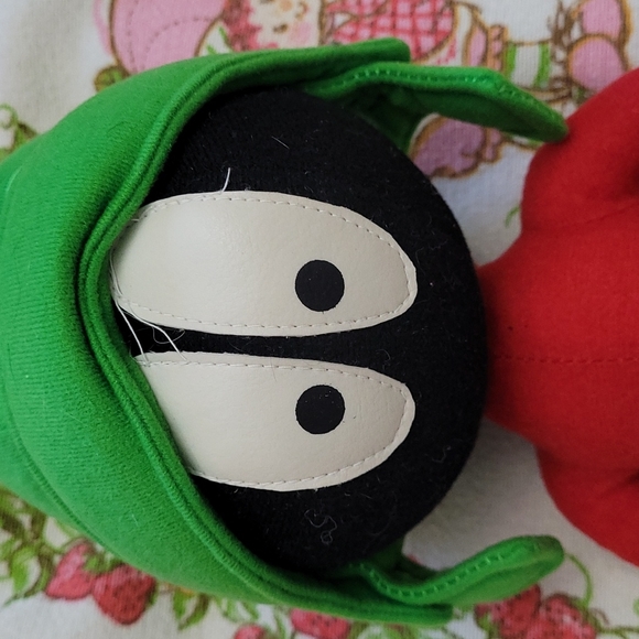 Vintage Marvin the Martian Plush - Picture 4 of 6